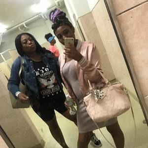 Meet your Posher, Nyell